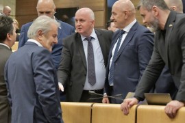 Burna rasprava u Predstavničkom domu FBiH: SDA i opozicija protiv ...