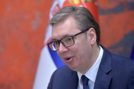 Vučić: Smešne priče da sam uz pomoć Putina i Rusije srušio ...