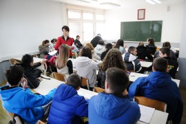 Nakon 20 godina ponovo zanimanje stomatološki tehničar u Banjaluci