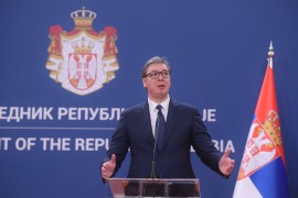 Vučić: Ne razumem zašto u Sarajevu neće da budu dio inicijative ...