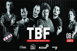 TBF stiže u ba­nja­lučki KSB