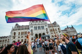 15 zemalja EU ušlo u pravni postupak mađarskog zakona protiv LGBT ...