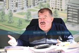 Đorđe Davidović: Ekvator neće oštetiti nikoga