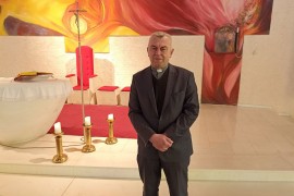 Ivica Božinović za "Nezavisne": Najljepše je Uskrs dočekati čiste ...