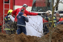 Novi jeziv slučaj u SAD: Pronađena tijela troje tinejdžera ...
