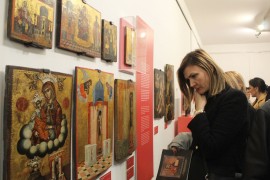 Izložba ikona oduzela dah posjetiocima