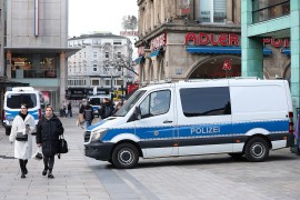 Dječak (11) osumnjičen za ubistvo djevojčice (10)