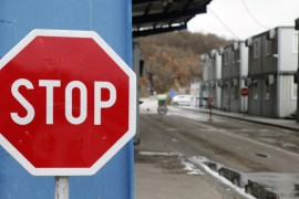 Incident na Jarinju: Srbina maltretirali pred djecom, pa ga priveli
