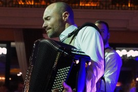 Aleksandar Sofronijević progovorio o djevojci: "To je moja stvar"