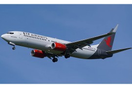 Avion bio iznad BiH, preusmjeren u Zagreb zbog hitne situacije