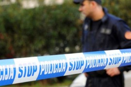 Nedaleko od Podgorice pronađeno ugljenisano tijelo muškarca