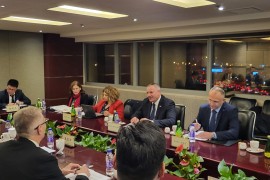 Višković: Vlada partner svakoj kineskoj kompaniji koja posluje u ...