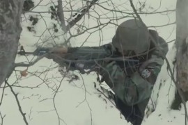 Godišnjica odbrane Srbije na Košarama
