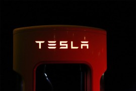 "Tesla" gradi gigafabriku u Šangaju