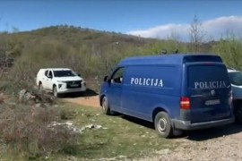Detalji ubistva u Crnoj Gori: U škaljarca ispalili tri hica pa ga ...