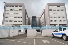 UKC RS saopštio stanje Mrkonjićanina povrijeđenog u sudaru