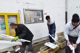 Doniran materijal za socijalno preduzeće u Banjaluci
