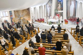 Katolici obilježavaju najveći praznik: Uskrs otklanja mržnju i ...