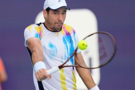 Lajović eliminisan u poslednjem kolu kvalifikacija za Monte Karlo