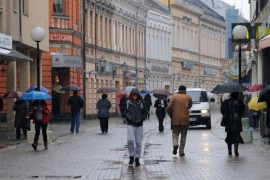 Kakvo nas vrijeme očekuje za praznike