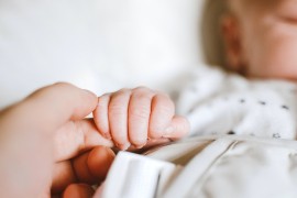 U Srpskoj rođeno 12 beba