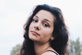 Teodora Dragićević važi za mladu glumačku nadu, a evo koga ljubi ...