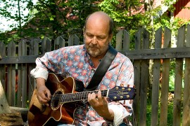 Preminuo Las Velander, gitarista legendarne grupe ABBA