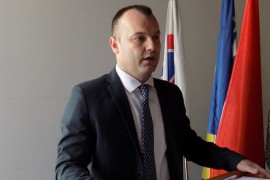 Grujičiću "zabranili" da bude kandidat za načelnika Srebrenice