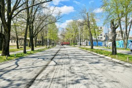 Obustava saobraćaja u centru Banjaluke i naselju Kuljani