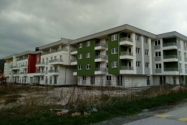 Korisnici alternativnog smještaja na korak do novih stanova