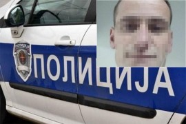 Predao se osumnjičeni za ubistvo djevojčice u Beogradu