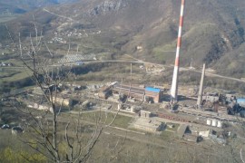Izvučeni svi zarobljeni rudari "Trepče"