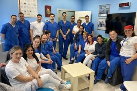 Niški i bijeljinski heroji: Ukinuli liste čekanja za operacije i ...