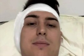 Mahir Mulalić hitno operisan: Oglasio se iz bolnice (FOTO)