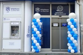 Banka Poštanska štedionica a.d. Banjaluka otvorila novu agenciju u ...