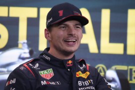Ferstapen: Nismo dominantni kao nekada Mercedes