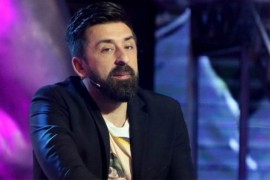 Ognjen Amidžić ima novu djevojku (FOTO)