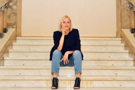Sanela Babić za "Nezavisne": Cilj "Imperativa" dijalog između autora ...