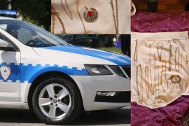 Banjalučanin uhapšen za krađe teške 15 000 KM,  iz stanova krao ...