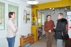 Mozzart pomogao u opremanju Sigurnog stana u Goraždu