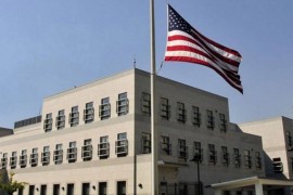 Američka ambasada: SAD neće mirno gledati ako Dodik bude radio na ...