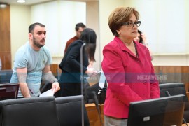 Sudija tri mjeseca piše presudu Slavici Injac
