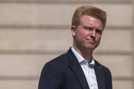 Zastupnik osuđen za nasilje u porodici vratio se u parlament