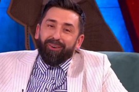 Amidžić prvi put u javnosti sa novom djevojkom