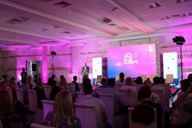 DDays: Poslovanje finansijskog i sektora nekretnina u uslovima ...
