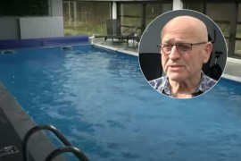 Povratnici iz Nizozemske na Drini izgradili odmaralište iz snova