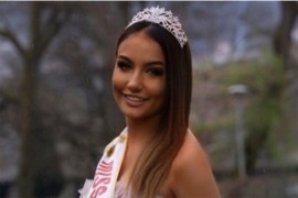 Fočanka nova Miss Earth BiH