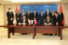Beograd i Peking započeli pregovore o slobodnoj trgovini