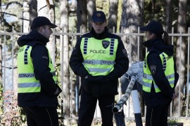 Kfor osudio incident na KiM, odgovorni da budu izvedeni pred lice pravde