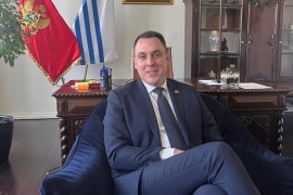 Gradonačelnik Podgorice podnio ostavku